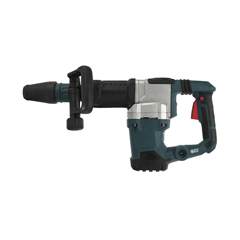 1500W Power Tools SDS MAX Demolition Hammer Breaker Hammer