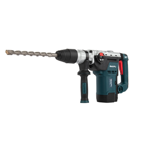Industrial Heavy Duty SDS Max Electric Hammer Drill Power Power Tools Breaker Drilling Machine