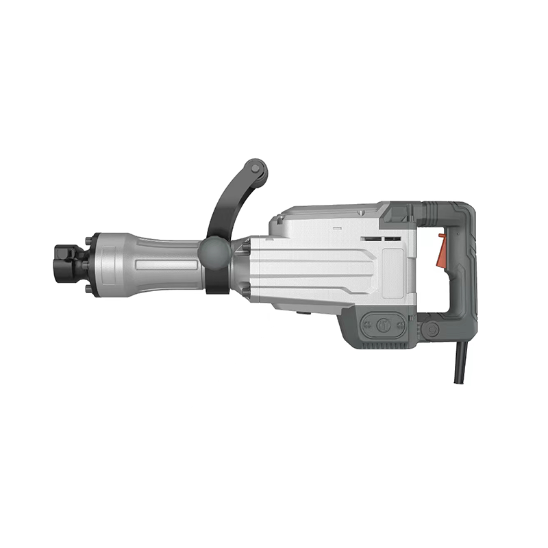 1600W Qualité professionnelle Demolition électrique Breaker en béton