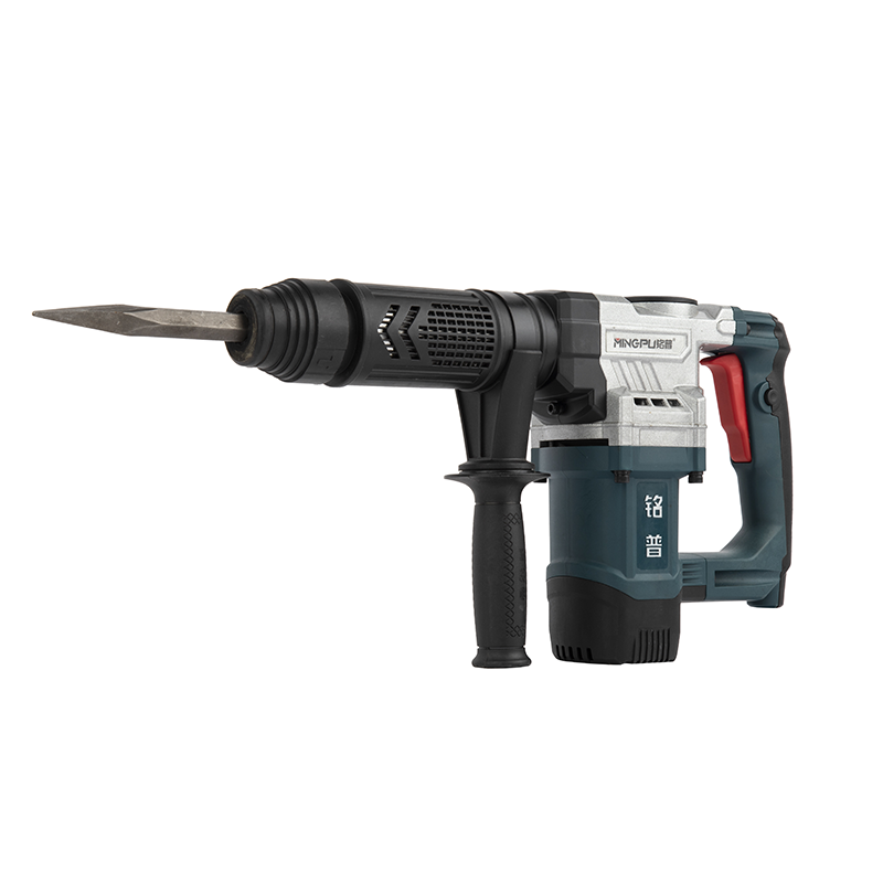 SDS HEX 5kg HAMPER HAMMER HAMMER BRISHER HAMMER