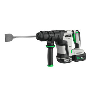 4J SDS sans fil plus marteau de chipping