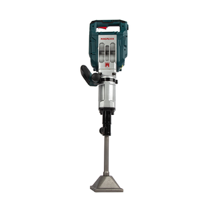 Niveau industriel Heavy Duty 1700W 18 kg Hex30mm Demolition Hammer Power Tools
