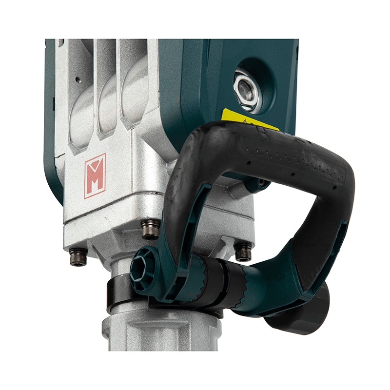 MP1560 Demolition Hammer Grease Type 1600W CE / GS