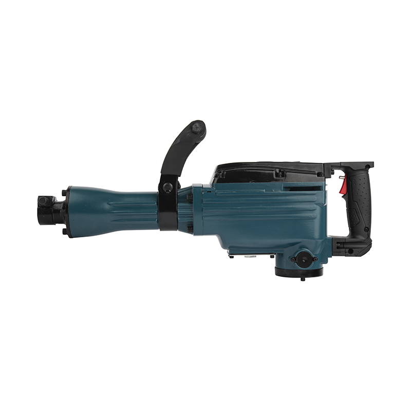 HAMMER DE DÉMOLITION OUIL PUILLE 65 JACK ELECTRIC HAMMER GS / CE