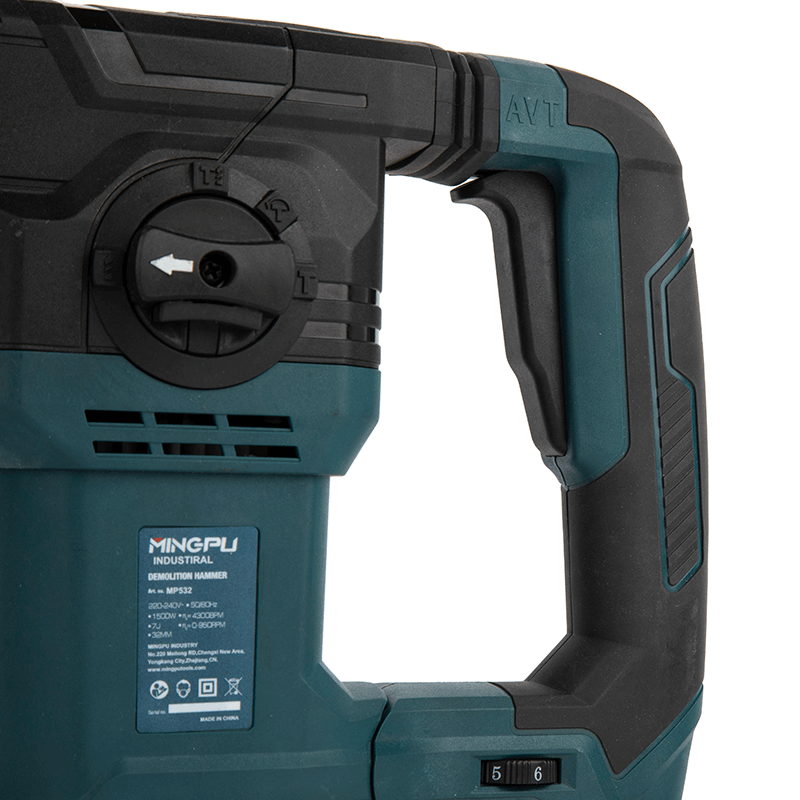 Rotary Hammer SDS Plus Hammer Cordd 950W
