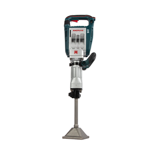 1600W 1850bpm 30 mm HEX BRISHER DE DÉMOLITION ÉLECTRIQUE HEURD