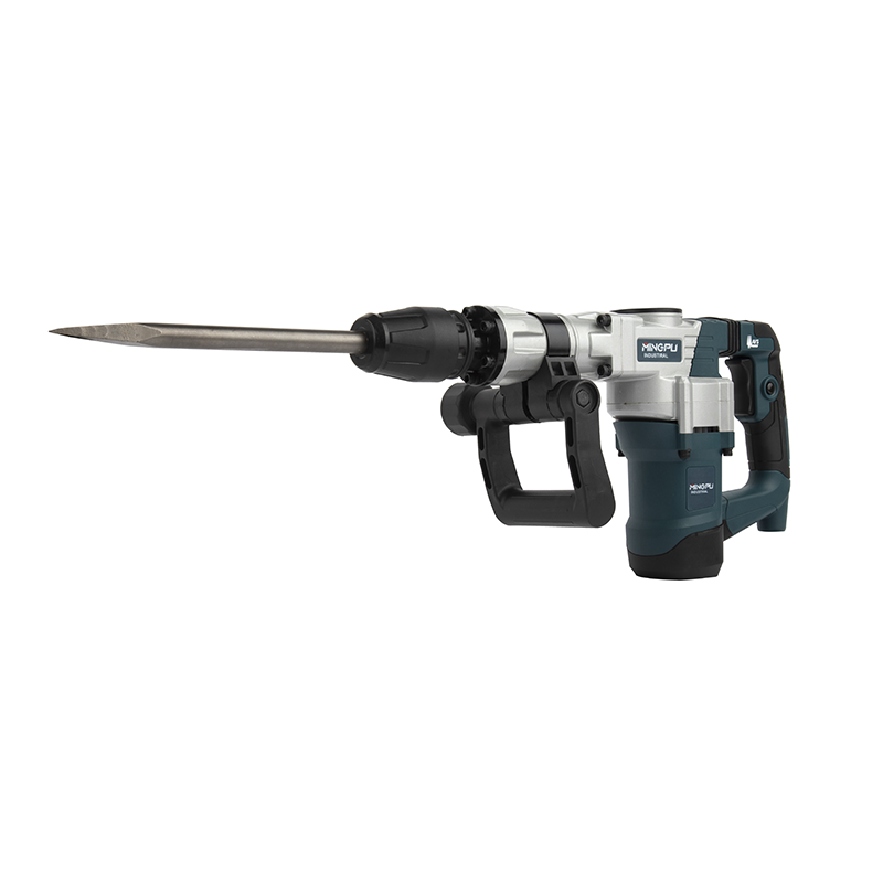 1300W Hammer de démolition professionnelle SDS MAX Power Tools