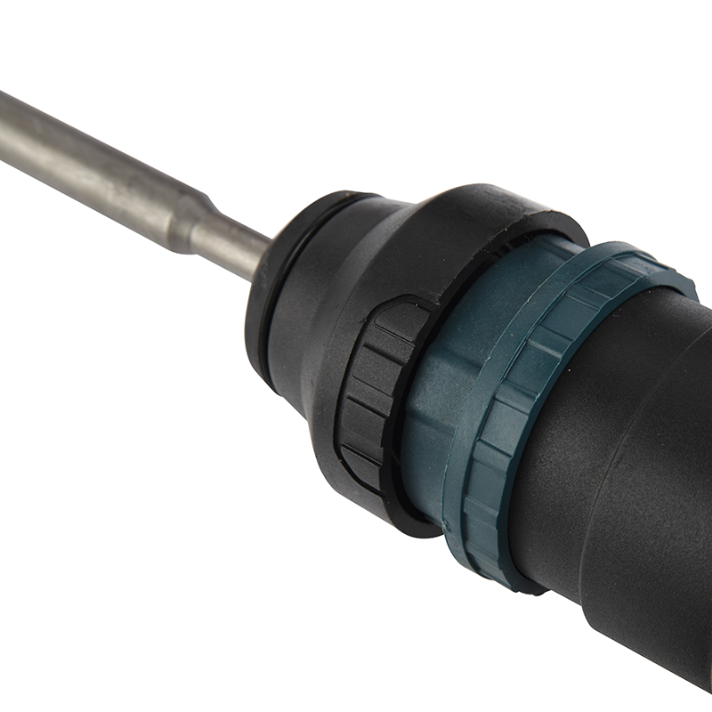 SDS Max 2 Fonction Power Scrapage 40 mm Hammer rotatif industriel