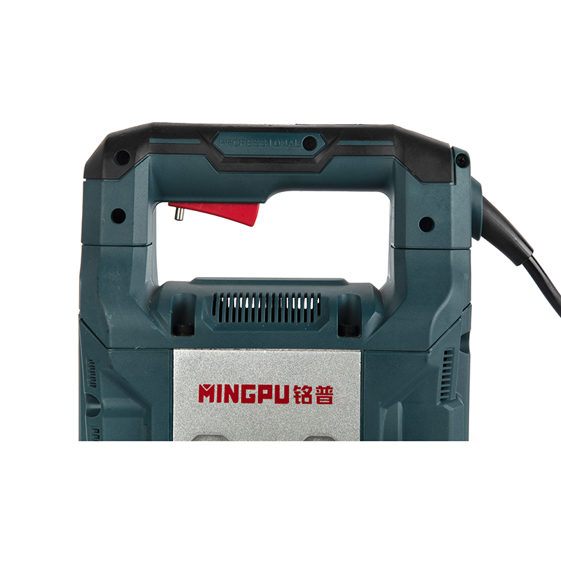 Niveau industriel Heavy Duty 1700W 18 kg Hex30mm Demolition Hammer Power Tools
