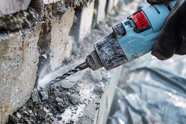 L'exploitation et la carrière