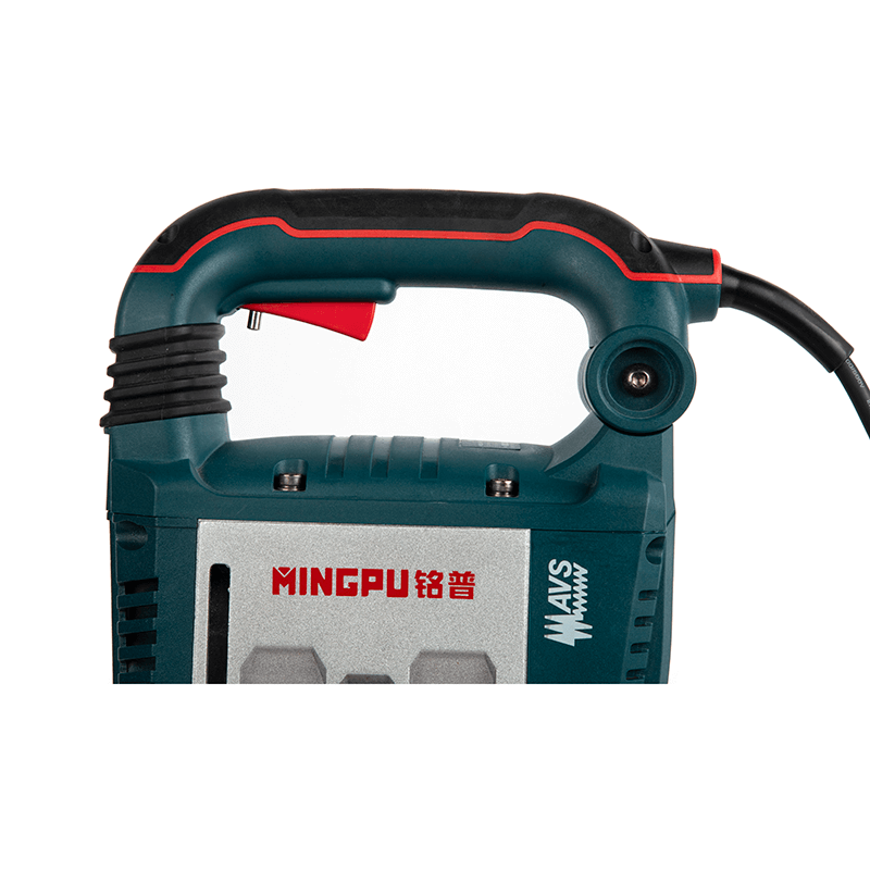1600W 1850bpm 30 mm HEX BRISHER DE DÉMOLITION ÉLECTRIQUE HEURD