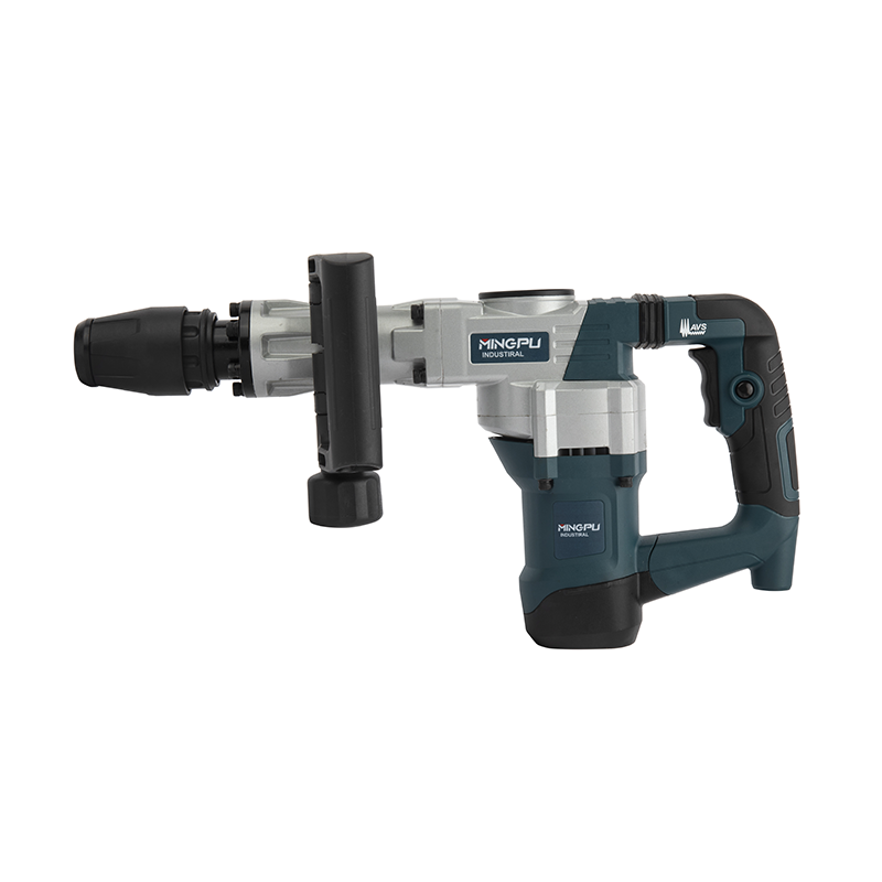 1300W Hammer de démolition professionnelle SDS MAX Power Tools