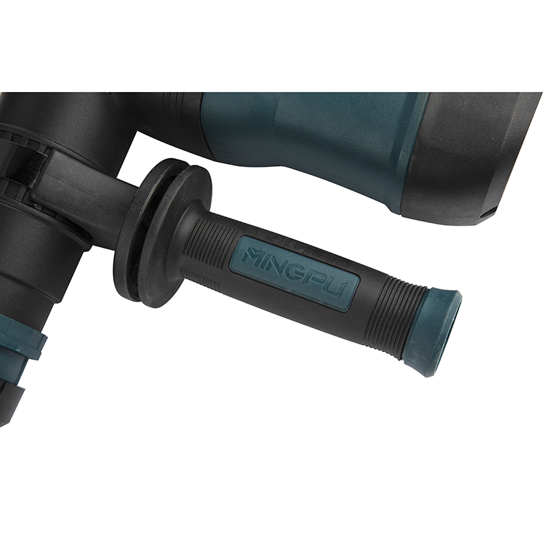 SDS Max 2 Fonction Power Scrapage 40 mm Hammer rotatif industriel