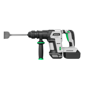 21V DC Industrial Lithium Brossless Demolition Hammer