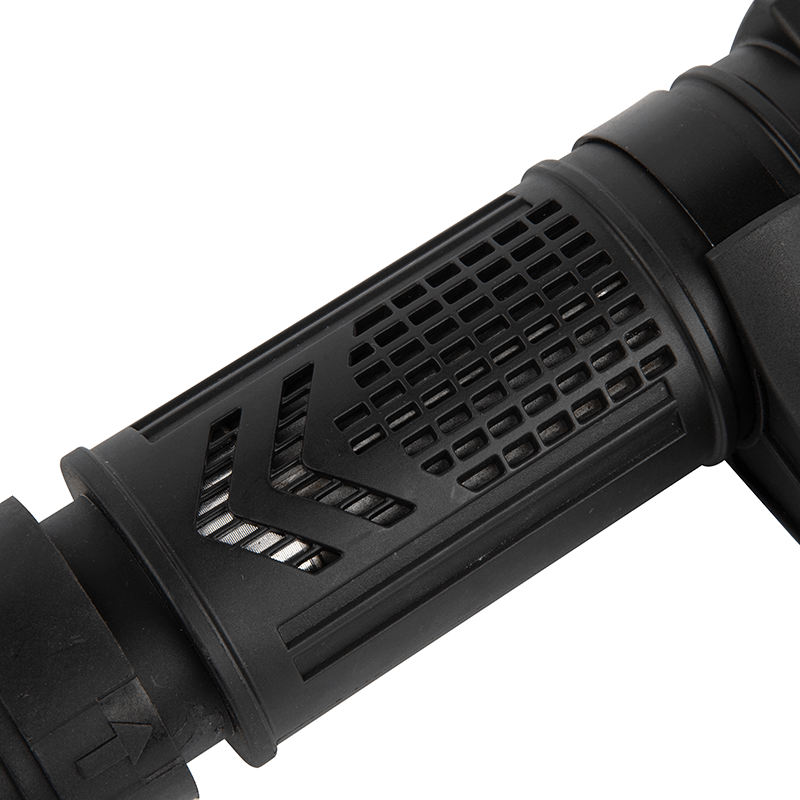 SDS HEX 5kg HAMPER HAMMER HAMMER BRISHER HAMMER