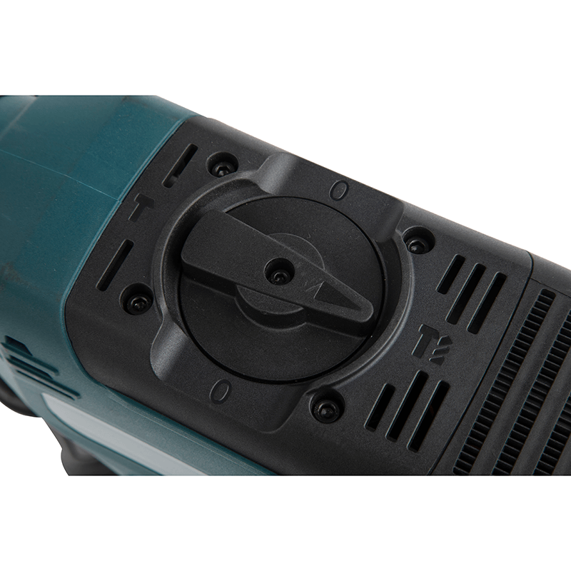 Industrial 1500W SDS Max Power Rotary Hammers Machinery Grease Hammer