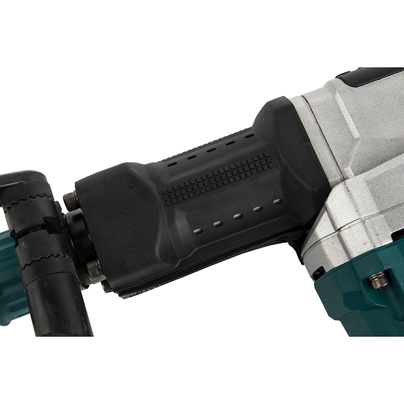 1500W Power Tools SDS MAX Demolition Hammer Breaker Hammer