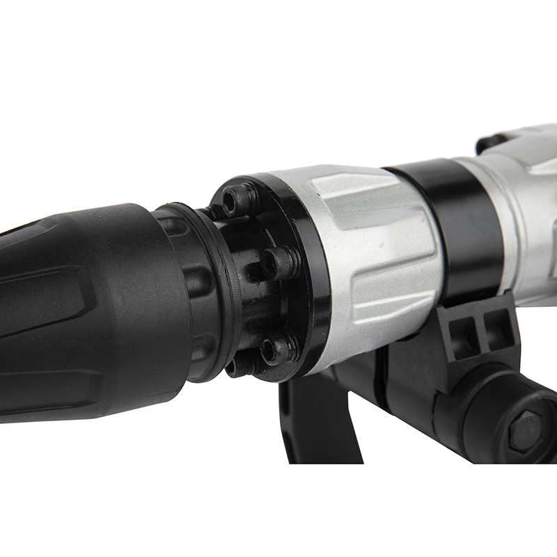 1300W Hammer de démolition professionnelle SDS MAX Power Tools