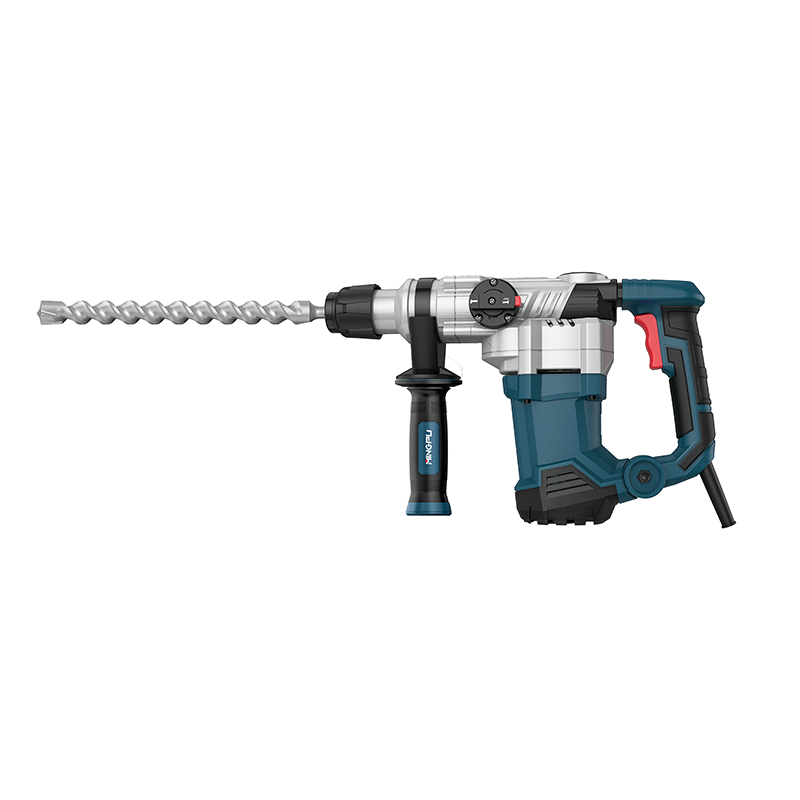 Outils électriques de 1300W Rotary Hammer 36 mm