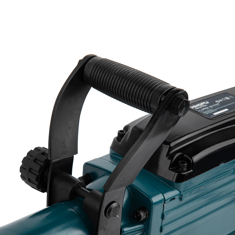 HAMMER DE DÉMOLITION OUIL PUILLE 65 JACK ELECTRIC HAMMER GS / CE