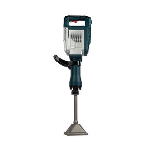 Breaker de béton électrique professionnel Powe Drill Jack Jack Demolition Hammer