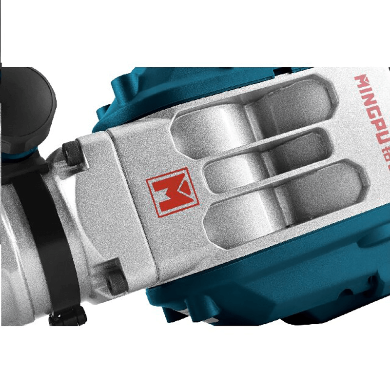 Niveau industriel Heavy Duty 1700W 18 kg Hex30mm Demolition Hammer Power Tools