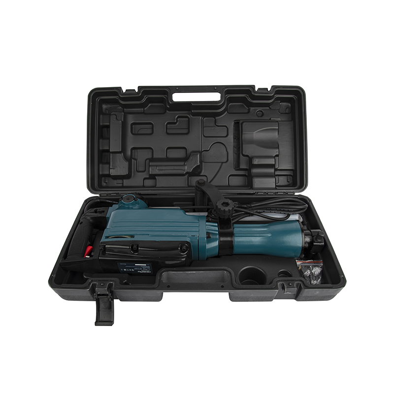 HAMMER DE DÉMOLITION OUIL PUILLE 65 JACK ELECTRIC HAMMER GS / CE