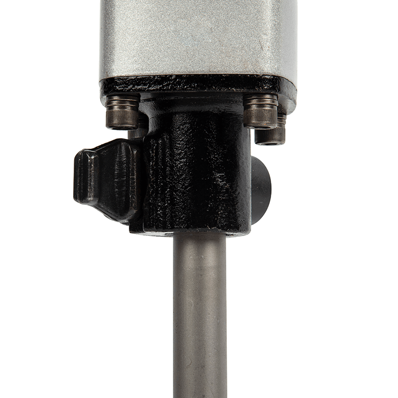 1600W 1850bpm 30 mm HEX BRISHER DE DÉMOLITION ÉLECTRIQUE HEURD